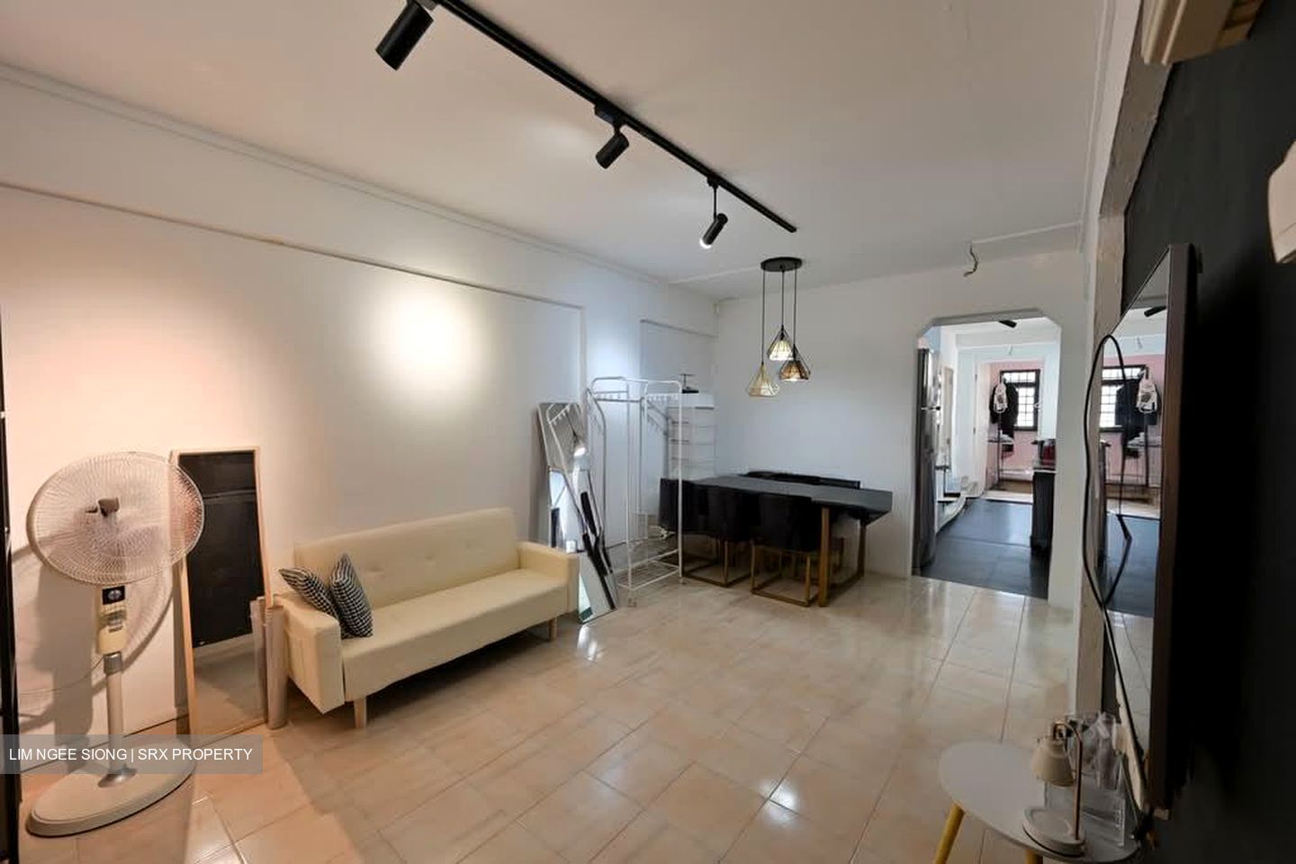 Blk 4 Di Tanjong Rhu (Kallang/Whampoa), HDB 3 Rooms #588824271